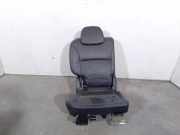 Sitz Rechts Hinten 6912A234XA Mitsubishi Outlander (CW) SUV 2.0 DI-D 16V 4x2 (BSY)