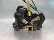 T?rschloss Links Vorne 6904002151 Toyota Corolla (E12) Schr?gheck 1.6 16V VVT-i (3ZZFE)