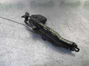 Türgriff Innen Rechts Hinten 6Q4880241L Citroën Berlingo Cinqspace, Multispace Großraumlimousine 1.9 Di (DW8B(WJY))