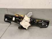 Fensterheber Rechts Hinten FK7227000AC Land + Range Rover LAND ROVER SPORT (L550) 2.0 D 4x4
