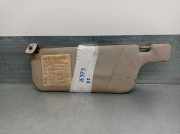 Sonnenblende Links 1437825 Opel Frontera Wagon (MWL) Geländewagen 5-Drs 2.5 TDS (VM41B)