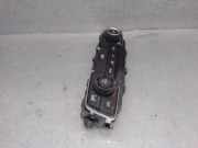 Bedienung Klimacontrolle 9371459 BMW X1 (F48) SUV sDrive 16d 1.5 12V TwinPower (B37-C15A)