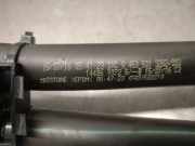 Schlauch 144B69972R Renault Twingo III (AH) Schrägheck 5-drs 0.9 Energy TCE 90 12V (H4B-C401)