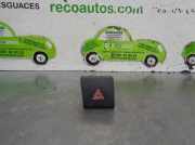 Warnleuchte Schalter 96652380ZE Peugeot 508 (8D) Limousine 2.0 HDiF 16V (DW10BTED4(RHF))