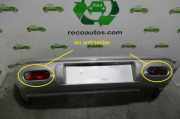 Stoßstange Hinten 4886119AA Chrysler Stratus (JA/JX) Limousine 2.5 V6 24V (H(V6-153_Mpi))