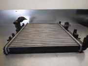 Radiator 9635989980 Citroën C5 Berline (DC) Schrägheck 2.0 HDi 110 (DW10ATED(RHZ))