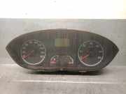 Tachoeinheit Kmh 1362894080 Citroën Jumper (U9) Van 2.2 HDi 100 (P22DTE(4HV))