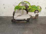 Türschloss Links Vorne 913599 Peugeot CAJA CERRADA (RS2850)(230)(->´02) 2.5 Diesel