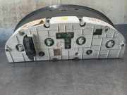 Tachoeinheit Kmh 1S7F10849JE Ford Mondeo III Limousine 2.0 TDCi/TDDi 115 16V (D6BA)