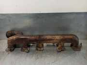 Auspuff Krümmer 07Z253034 Volkswagen Touareg (7LA/7L6) SUV 5.0 TDI V10 (AYH) AYH