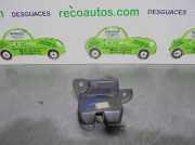 Heckschloss 4PUERTAS Hyundai Accent II/Excel II/Pony Limousine 1.5i 12V (G4EK)
