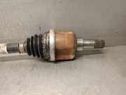 Antriebswelle Links Vorne 9824878280 Peugeot 2008 (UD/UK/UR/US/UX) Großraumlimousine 1.5 BlueHDi 110 (YHS)