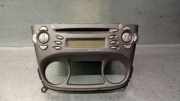 Radio 28185BN315 Nissan Almera (N16) Schrägheck 2.2 Di 16V (YD22)