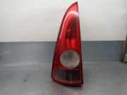 Rücklicht Links 8200027153 Renault IV (JK0/1_) 2.2 dCi (JK0H)