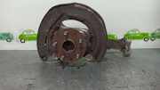 Achsschenkel Halter Links Vorne 8954330260 Lexus LS (F4) Limousine 460 4.6 32V VVT-i (1UR-FSE)