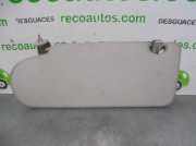 Sonnenblende Rechts AWR4897LUM Land + Range Rover Freelander Hard Top Geländewagen 2.0 di (20LTCIE)