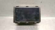 Multifunctionelle Display 24461297 Opel Vectra C Limousine 3.0 CDTI V6 24V (Z30DT)