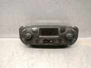 Bedienung Klimacontrolle 2038300585 Mercedes-Benz C (W203) Limousine 3.2 C-320 V6 18V (M112.946)