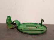 Tankklappe 96600007 Daewoo / Chevrolet Matiz Schrägheck 1.0 (B10S1)