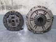 Kupplungsset 118012611 Nissan II (K11) 1.3 i 16V