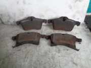 Motorhaube 5185707 Saab 9-3 I (YS3D) Schrägheck 2.2 TiD 16V (D223L)