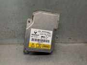 Steuerger?t Airbag 8201133333 Renault Kangoo Express (FW) Van 1.5 dCi 70 (K9K-840(Euro 4))