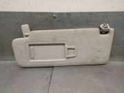 Sonnenblende Links 5G0857551AJ Volkswagen VII (5G1, BQ1, BE1, BE2) 1.6 TDI