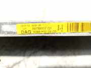 Radiator A0995002803 Mercedes-Benz E (W212) Limousine E-500 4.7 V8 32V 4-Matic (M278.922)