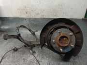 Achsschenkel Halter Links Hinten 527103F001 Kia Opirus Limousine 3.5 V6 24V (6GCU)