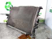Radiator VP7EKH8005BD Ford S-Max Gro?raumlimousine 2.0 TDCi 16V 140 (QXWB)