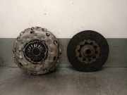 Stoßdämpfer Links Vorne Volkswagen Vento (1H2) Limousine 1.9 D (1Y) 1Y