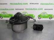 HeizlÃ¼fter 1940000821 Toyota Yaris Verso (P2) GroÃŸraumlimousine 1.4 D-4D (1NDTV)