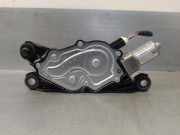 Scheibenwischermotor Hinten A4538200640 Smart Fortwo Coupé (453.3) Schrägheck 3-drs 0.9 TCE 12V (H4B-A4)