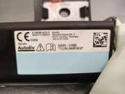 Vorhang Airbag Rechts VOOR 85020D7000 Hyundai Tucson (TL) SUV 1.7 CRDi 16V 2WD (D4FD)