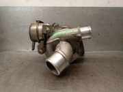 Turbolader 172010N010 Toyota Corolla (E12) Schrägheck 1.4 D-4D 16V (1NDTV)