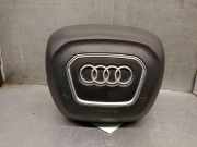 Airbag Lenkrad 4M0880201N Audi SQ7 (4MB/4MG) SUV 4.0 TDI V8 32V (CZAC)