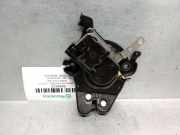 Heckschloss GHK156820A Mazda 3 (BM/BN) Limousine 2.2 SkyActiv-D 150 16V (SH)