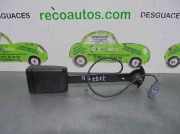 Gürtelschnalle Rechts Vorne 878155158R Renault Megane IV (RFBB) Schrägheck 5-drs 1.5 Energy dCi 90 (K9K-G6)