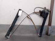 Fensterheber Rechts Vorne 8X23F23200AE Jaguar XF (CC9) Limousine 2.7 D V6 24V (7G)