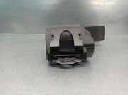 Sicherheitsgurt Rechts Hinten 6R0857806 Volkswagen Polo V (6R) Schrägheck 1.6 TDI 16V 90 (CAYB) CAYB