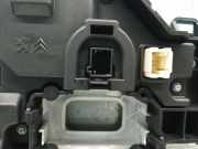 Bedienung Klimacontrolle 275100026R Renault Grand Scénic III (JZ) Großraumlimousine 1.5 dCi 110 (K9K-N837)