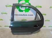 Tür Links Hinten 7700329031 Hyundai Lantra/Elantra II Limousine 1.6i GL 16V (G4GR)