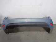 Stoßstange Hinten 1520716 Ford II Turnier (DA_, FFS, DS) 1.8 TDCi