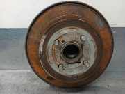 Achsschenkel Halter Links Hinten 4245002060 Toyota (_E12_) 2.0 D-4D (CDE120R_, CDE120L_)