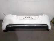 Stoßstange Hinten 7410NN Citroën C4 Berline (NC) Schrägheck 5-drs 1.6 e-HDI (DV6C(9HR))