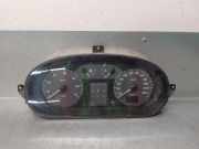 Tachoeinheit Kmh 09043080026 Renault I Classic (LA0/1_) 1.9 dCi (LA05, LA1F)