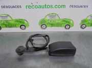 G?rtelschnalle Rechts Vorne B2000 Mazda 5 (CR19) Gro?raumlimousine 2.0 CiDT 16V High Power (MZR-CD)