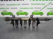 Einspritzdüsen Düsenstock 3531022600 Hyundai Accent Limousine 1.3 12V (G4EA)