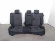 Rücksitzbank BHB65720002 Mazda 3 Sport (BL14/BLA4/BLB4) Schrägheck 1.6 CiTD 16V Euro 5 (Y6)