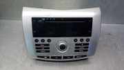 Radio 735489678 Lancia Delta (844) Schrägheck 1.6 D Multijet 16V 120 (198.A.2000)